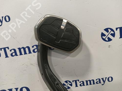 Break pedal BMW 2 Active Tourer (U06) 220i Mild Hybrid | BP28132976I19 