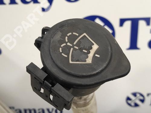 Windscreen washer tank BMW 3 (E90)  | BP11717777C113 