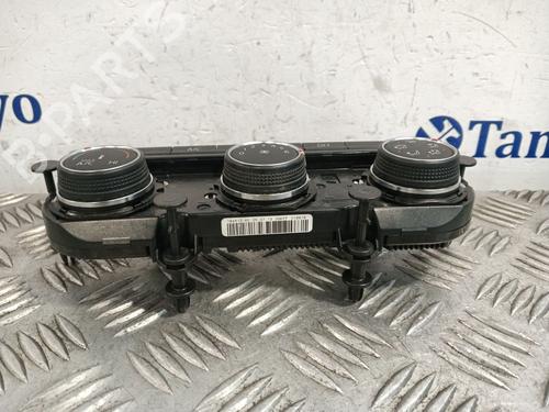 Climate control VW GOLF VII (5G1, BQ1, BE1, BE2)  | BP27855210I5 