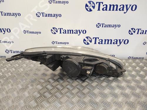 Xenon ballast PEUGEOT 407 SW (6E_, 6D_) 2.0 HDi 135 | BP10067729C53 