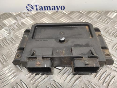 Used Engine control unit (ECU) PEUGEOT PARTNER Box Body/MPV (5_, G_) 1.9 D (69 hp) 1666702