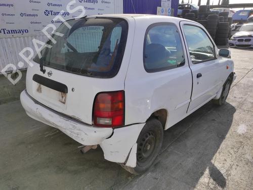 Alternator NISSAN MICRA II (K11)  | BP17480924M7 