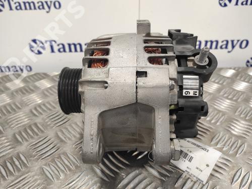 Alternator KIA SPORTAGE III (SL)  | BP2533787M7