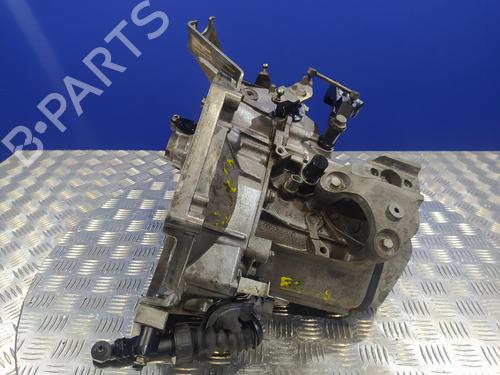 Gearbox CITROËN C2 (JM_)  | BP18236132M3 