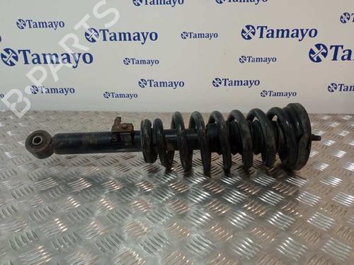 Used Right front shock absorber KIA SORENTO I (JC) 2.5 CRDi 4WD (140 hp) 27307729