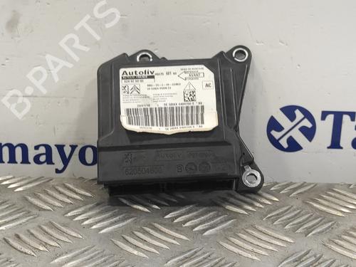 Used ECU airbags PEUGEOT 308 II (LB_, LP_, LW_, LH_, L3_) [2013-2021]  18868847