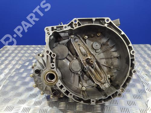 Used Gearbox MINI MINI (R56) [2005-2014]  12003291