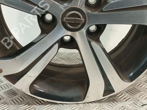 Fælk NISSAN PULSAR Hatchback (C13) 1.2 DIG-T | BP34720481C45 - Image 3