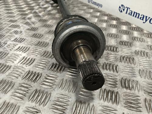 Right rear driveshaft MERCEDES-BENZ VITO / MIXTO Van (W639) 115 CDI (639.601, 639.603, 639.605) | BP30377149M41 