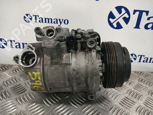 AC Kompressor BMW 3 (E46) 330 i (231 hp) 30191453