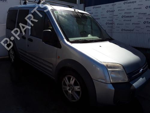 Injection rail FORD TRANSIT CONNECT (P65_, P70_, P80_) 1.8 TDCi | BP9823347M98 