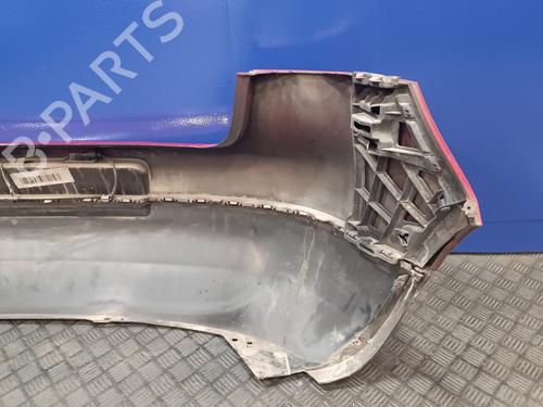 Rear bumper VW GOLF V (1K1) 1.9 TDI | BP15852725C8 