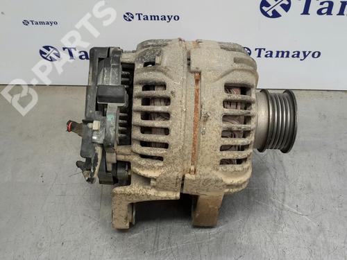 Alternator OPEL ASTRA H (A04) 1.6 (L48) | BP6955506M7 