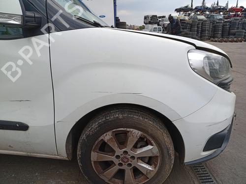 Used Right front fenders Right front fenders OPEL CORSA B (S93) 1.0 i 12V (F08, F68, M68) (54 hp) 34544894 34544894