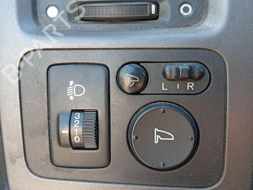 Used Mirror switch Mirror switch 39176099 39176099