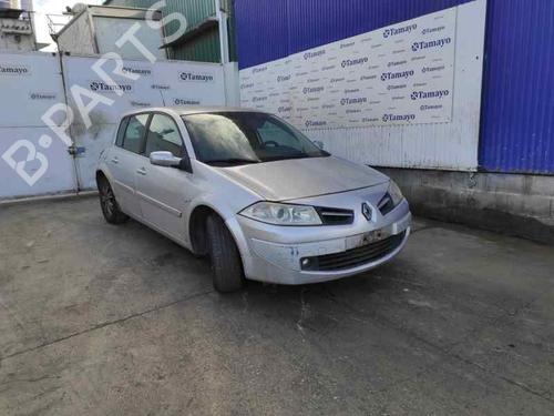 Moteur RENAULT MEGANE II (BM0/1_, CM0/1_) [2001-2012]  23392966