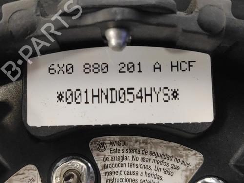 Førerens kollisjonspute VW LUPO I (6X1, 6E1)  | BP15894310C9 