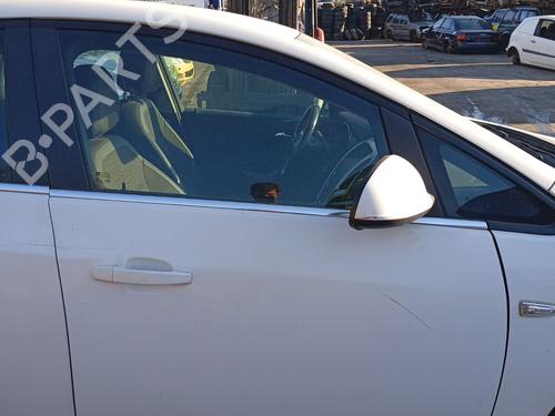 Used Right front door Right front door OPEL ASTRA J (P10) 1.7 CDTI (68) (110 hp) 34163432 34163432
