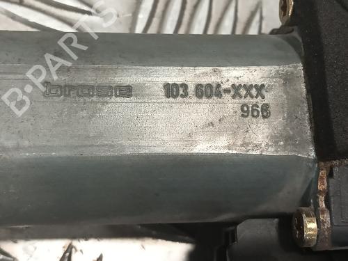 Front right window mechanism FORD FOCUS I (DAW, DBW) 1.8 Turbo DI / TDDi | BP13736845C23 