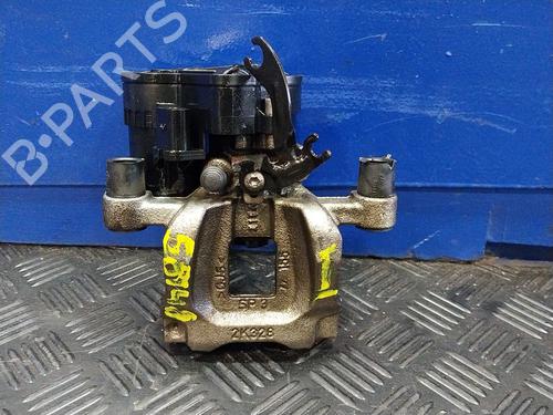 Used Left rear brake caliper LAND ROVER DISCOVERY SPORT (L550) [2014-2025]  24288326