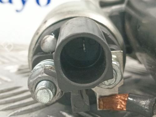 Starter SEAT IBIZA III (6L1)  | BP30907134M8 