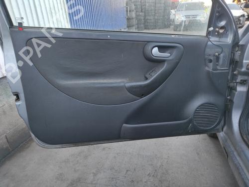 Gearbox OPEL CORSA C (X01)  | BP23550160M3 
