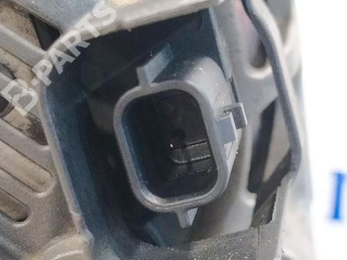 Alternator DACIA DUSTER (HS_) 1.2 TCe 125 | BP9423513M7 
