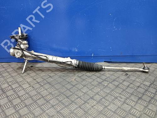 Used Steering rack SKODA FABIA II (542) [2006-2014]  21843063