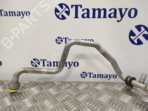 AC pipe BMW 5 (E60) 525 d | BP15595699M126 