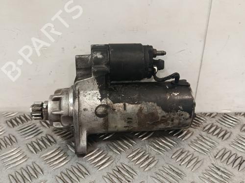 Used Starter Starter 38087808 38087808