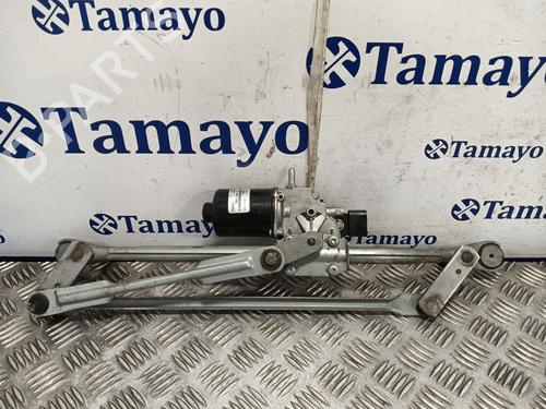 Used Front wiper motor FORD TRANSIT V363 Van (FCD, FDD) 2.2 TDCi RWD (100 hp) 29073336