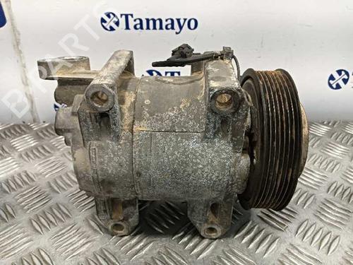 AC compressor NISSAN PATHFINDER III (R51)  | BP24643012M34 