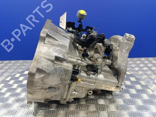 Gearbox FORD FOCUS III  | BP19412806M3 