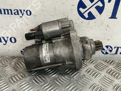 Starter VW PASSAT B6 Variant (3C5) 2.0 TDI 16V | BP31882903M8