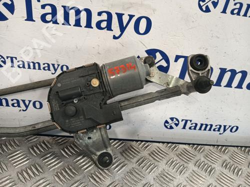 Front wiper motor VW PASSAT B6 Variant (3C5) 2.0 TDI 16V | BP29419132M29 