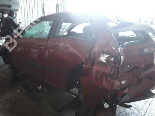 Engine control unit (ECU) SEAT IBIZA III (6L1)  | BP4751399M57 