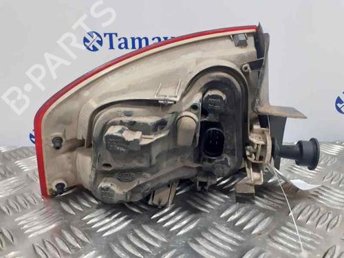Right taillight AUDI A4 B7 (8EC) 2.0 TDI 16V | BP27403327C35 