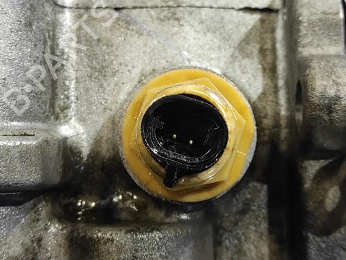 Gearbox CHRYSLER VOYAGER / GRAND VOYAGER III (GS_, NS_)  | BP1711161M3 