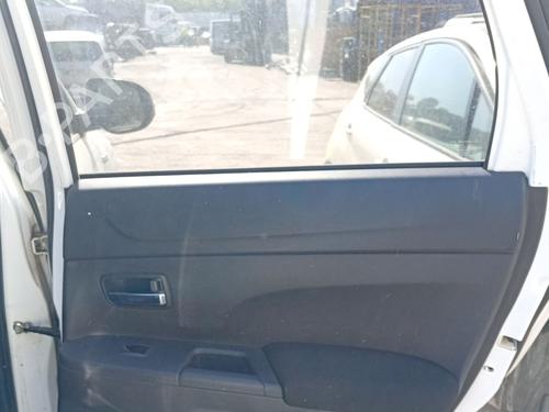 Used Rear right window mechanism Rear right window mechanism MITSUBISHI ASX (GA_W_) [2009-2026] 34557889 34557889
