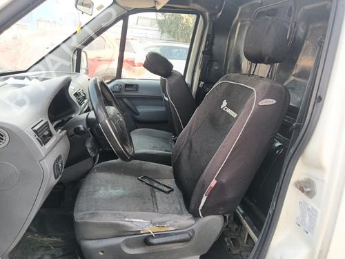 Left front steering knuckle FORD TRANSIT CONNECT (P65_, P70_, P80_) 1.8 Di | BP37793564M25 - Image 17