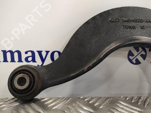 Venstre bagtil bærearm FORD FOCUS I (DAW, DBW) 1.8 Turbo DI / TDDi | BP14991625M14 