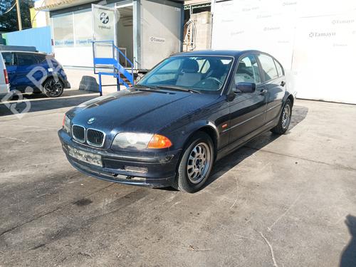 Right headlight BMW 3 (E46) 320 d | BP39499763C29 - Image 9