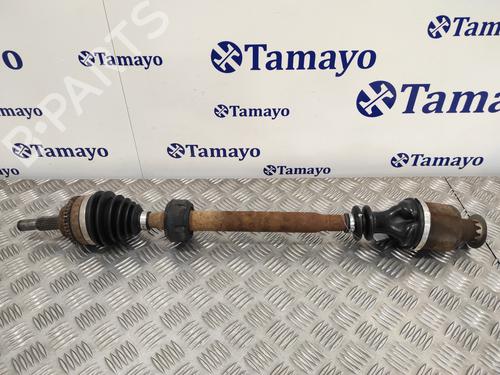 Used Right front driveshaft RENAULT MEGANE I Grandtour (KA0/1_) [1999-2003]  13211488