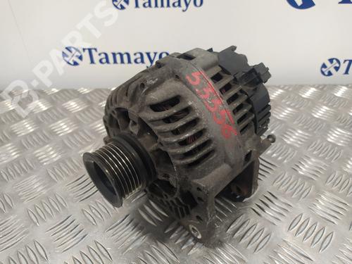 Alternator VW GOLF IV Cabriolet (1E7) 2.0 | BP9806137M7 