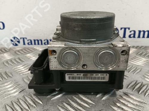 ABS pump RENAULT KANGOO / GRAND KANGOO II (KW0/1_)  | BP25786218M43 