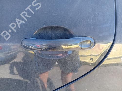 Used Rear left exterior door handle Rear left exterior door handle VW GOLF PLUS V (5M1, 521) 1.9 TDI (105 hp) 36132520 36132520