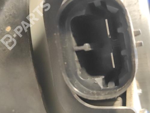 Radiator fan CITROËN C4 CACTUS  | BP11089690M35 