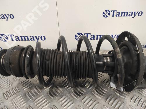 Right front shock absorber SEAT TOLEDO IV (KG3)  | BP11179540M17 