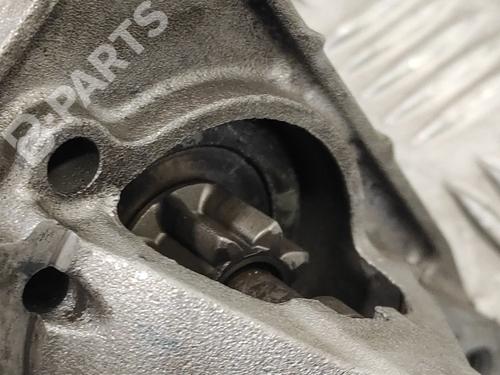 Starter RENAULT SCÉNIC II (JM0/1_) 1.6 16V (JM1R) | BP11817961M8 
