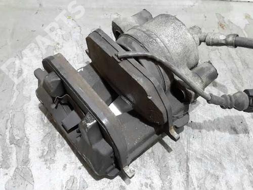Right front brake caliper VW GOLF VII (5G1, BQ1, BE1, BE2) 1.6 TDI | BP11565618M104 